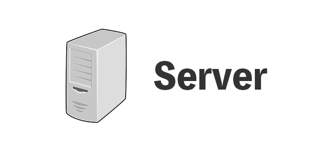 サーバー