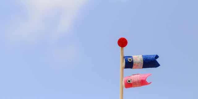 5月は何で決済する?